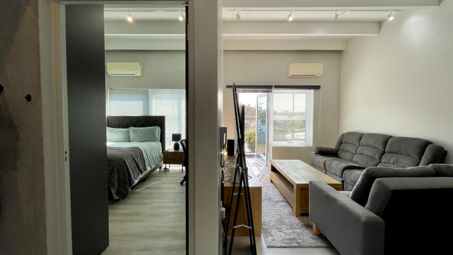 To Let 2 Bedroom Property for Rent in Stellenbosch Central Western Cape